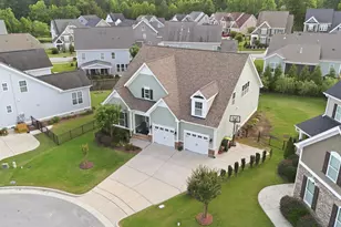 1406 Baxter Ridge Ct, Apex, NC 27502 - Photo 44