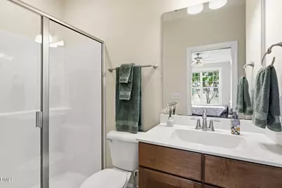 1406 Baxter Ridge Court, Apex, NC 27502 - Photo 26