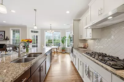 1406 Baxter Ridge Court, Apex, NC 27502 - Photo 12