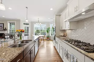 1406 Baxter Ridge Ct, Apex, NC 27502 - Photo 12