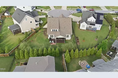 1406 Baxter Ridge Court, Apex, NC 27502 - Photo 46