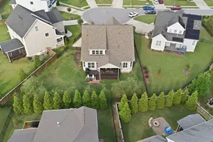 1406 Baxter Ridge Ct, Apex, NC 27502 - Photo 46