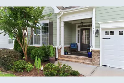 1406 Baxter Ridge Court, Apex, NC 27502 - Photo 2