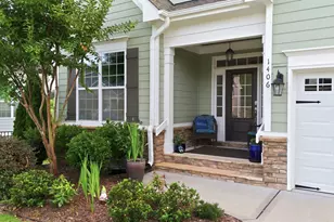 1406 Baxter Ridge Ct, Apex, NC 27502 - Photo 2