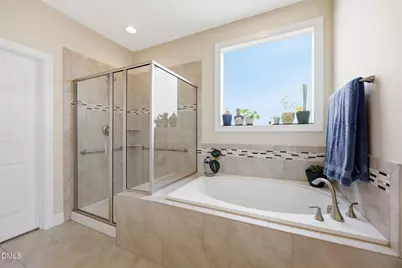 1406 Baxter Ridge Court, Apex, NC 27502 - Photo 22