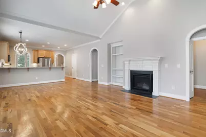 248 Marsh Landing Drive, Holly Springs, NC 27540 - Photo 8
