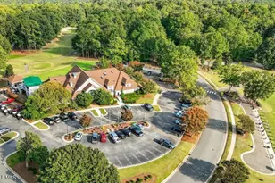 248 Marsh Landing Dr, Holly Springs, NC 27540 - Photo 32