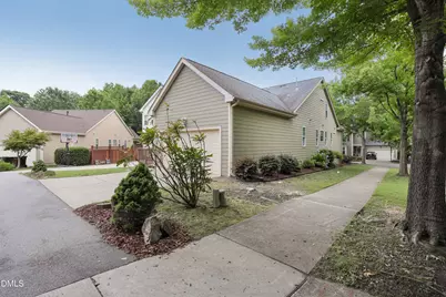 248 Marsh Landing Drive, Holly Springs, NC 27540 - Photo 28