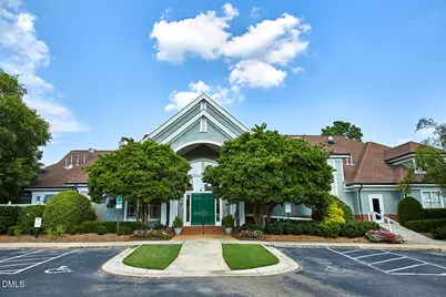 248 Marsh Landing Drive, Holly Springs, NC 27540 - Photo 36