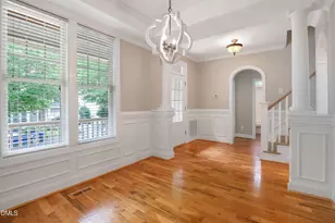 248 Marsh Landing Dr, Holly Springs, NC 27540 - Photo 4