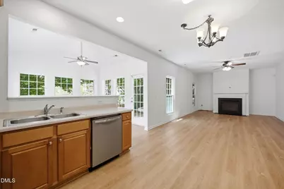 841 Stackhurst Way, Wake Forest, NC 27587 - Photo 10