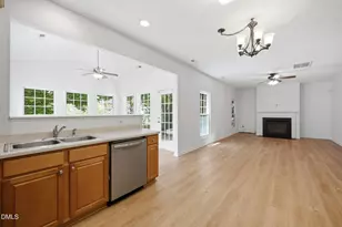 841 Stackhurst Way, Wake Forest, NC 27587 - Photo 10