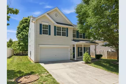 841 Stackhurst Way, Wake Forest, NC 27587 - Photo 32