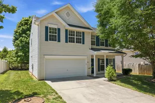 841 Stackhurst Way, Wake Forest, NC 27587 - Photo 32