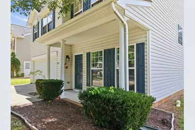 841 Stackhurst Way, Wake Forest, NC 27587 - Photo 34
