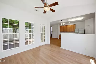 841 Stackhurst Way, Wake Forest, NC 27587 - Photo 16