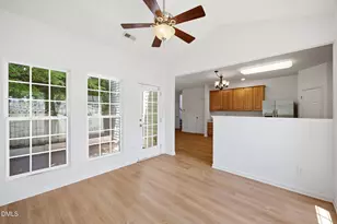 841 Stackhurst Way, Wake Forest, NC 27587 - Photo 16