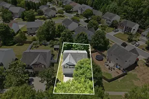 841 Stackhurst Way, Wake Forest, NC 27587 - Photo 42