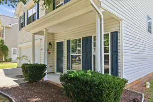 841 Stackhurst Way, Wake Forest, NC 27587 - Photo 34
