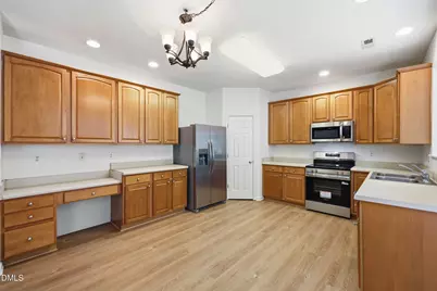 841 Stackhurst Way, Wake Forest, NC 27587 - Photo 12