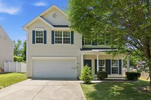 841 Stackhurst Way, Wake Forest, NC 27587 - Photo 2