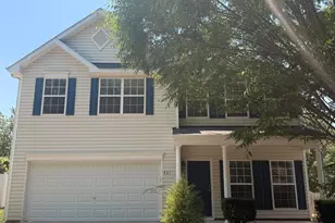 841 Stackhurst Way, Wake Forest, NC 27587 - Photo 1