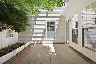 841 Stackhurst Way, Wake Forest, NC 27587 - Photo 36