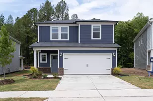 1438 Hatteras Rd, Durham, NC 27703 - Photo 1