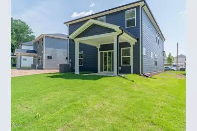 1438 Hatteras Road, Durham, NC 27704 - Photo 4