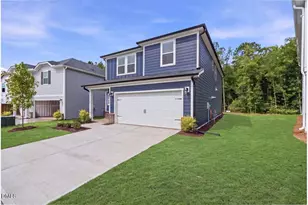 1438 Hatteras Rd, Durham, NC 27703 - Photo 2