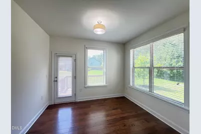 1909 Highland Hills Court, Apex, NC 27502 - Photo 8