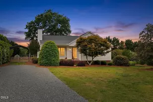 6512 Bridgemont Ln, Willow Springs, NC 27592 - Photo 38