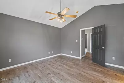 6512 Bridgemont Lane, Willow Springs, NC 27592 - Photo 18