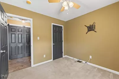 6512 Bridgemont Lane, Willow Springs, NC 27592 - Photo 24