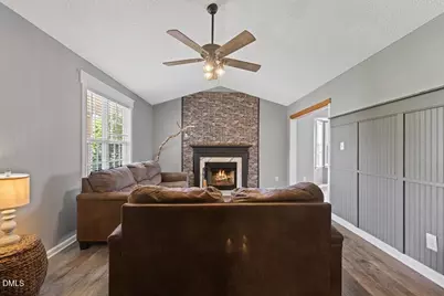 6512 Bridgemont Lane, Willow Springs, NC 27592 - Photo 8