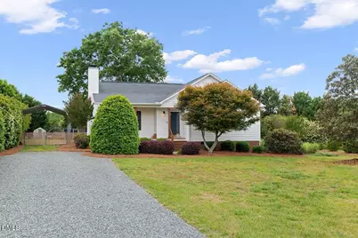 6512 Bridgemont Lane, Willow Springs, NC 27592 - Photo 1