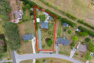 6512 Bridgemont Ln, Willow Springs, NC 27592 - Photo 36