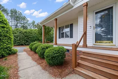 6512 Bridgemont Lane, Willow Springs, NC 27592 - Photo 6