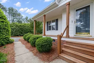 6512 Bridgemont Ln, Willow Springs, NC 27592 - Photo 6