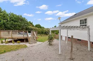 6512 Bridgemont Ln, Willow Springs, NC 27592 - Photo 30
