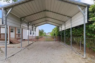 6512 Bridgemont Ln, Willow Springs, NC 27592 - Photo 32