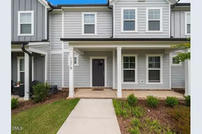 1218 S Franklin Street, Wake Forest, NC 27587 - Photo 2