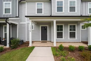1218 S Franklin St, Wake Forest, NC 27587 - Photo 2