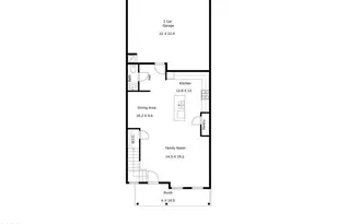 1218 S Franklin St, Wake Forest, NC 27587 - Photo 34