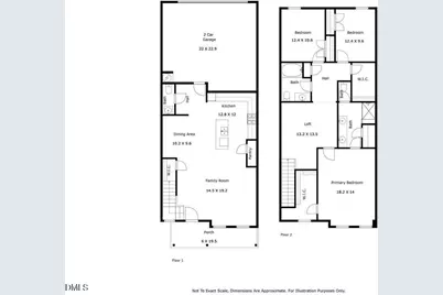 1218 S Franklin Street, Wake Forest, NC 27587 - Photo 28
