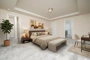 1218 S Franklin St, Wake Forest, NC 27587 - Photo 20