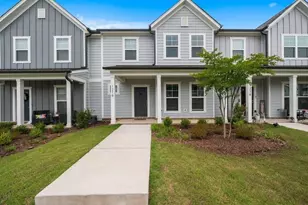 1218 S Franklin St, Wake Forest, NC 27587 - Photo 4
