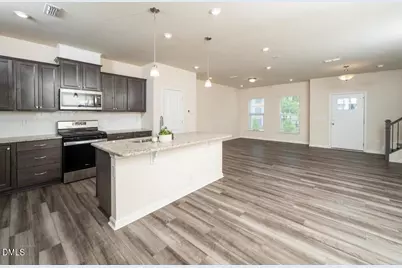 1218 S Franklin Street, Wake Forest, NC 27587 - Photo 14