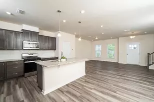 1218 S Franklin St, Wake Forest, NC 27587 - Photo 14