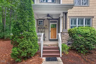 3809 SW Durham Dr, Durham, NC 27707 - Photo 4